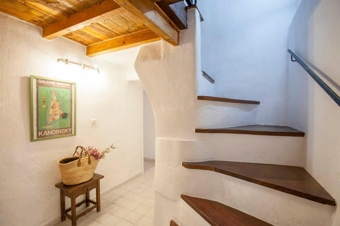 La Casa De Alicia Villa Salobreña Buitenkant foto