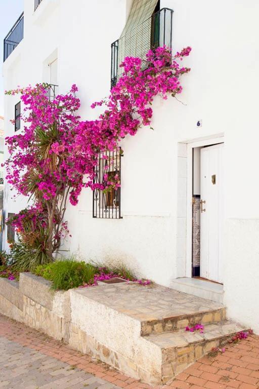 La Casa De Alicia Villa Salobreña Buitenkant foto