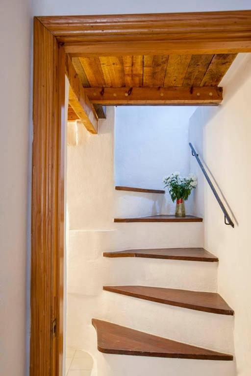 La Casa De Alicia Villa Salobreña Buitenkant foto